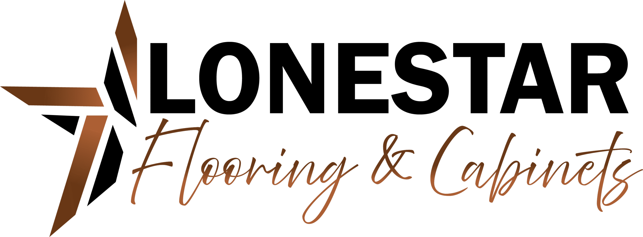 Lonestar F&C Primary Logo