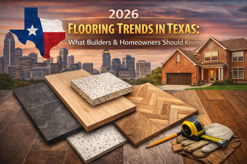 flooring trend
