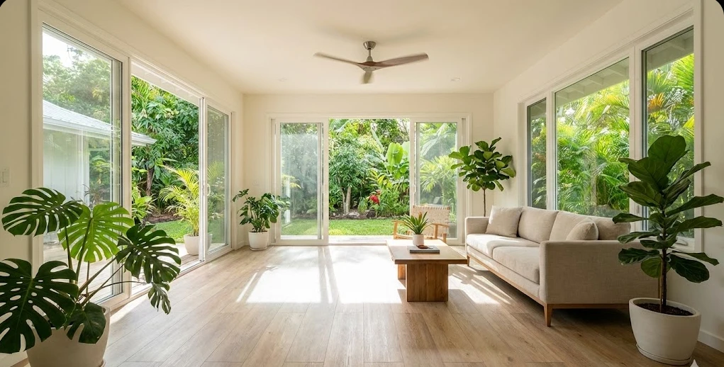 best flooring option