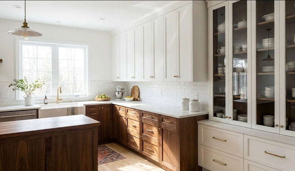 cabinet styles