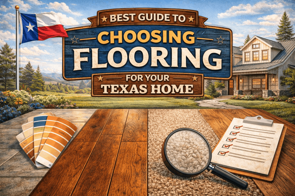 flooring
