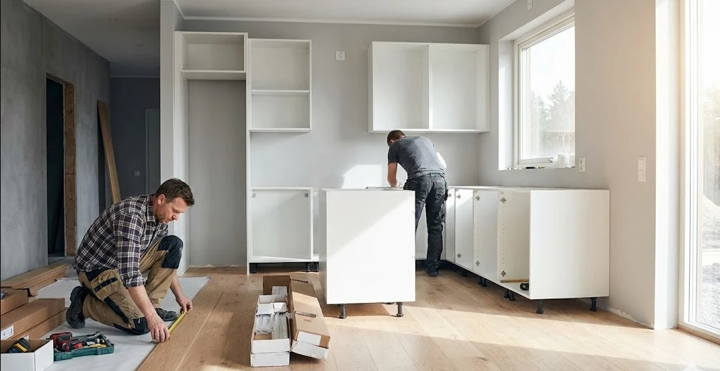 flooring cost break down