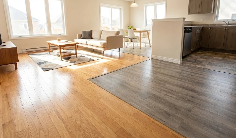 flooring maintenance