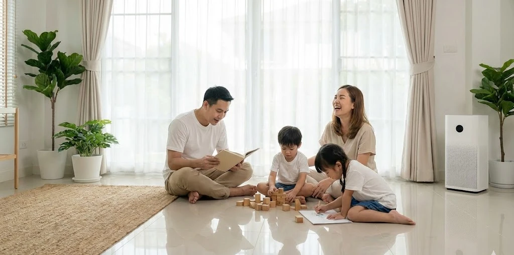 flooring option