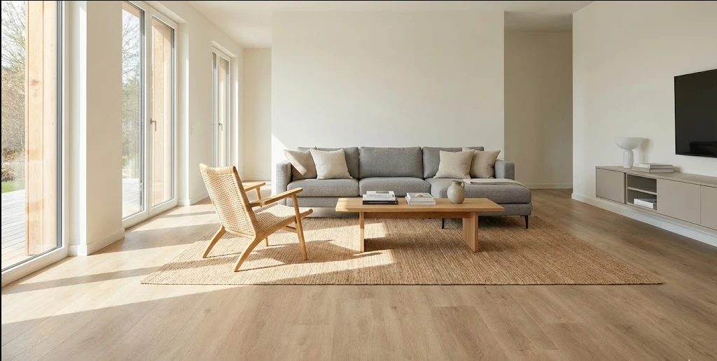 luxury flooring