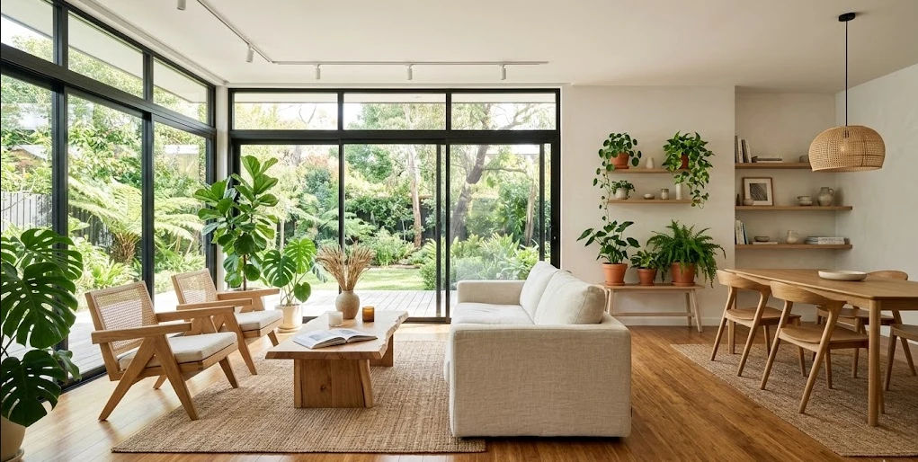 stainable flooring