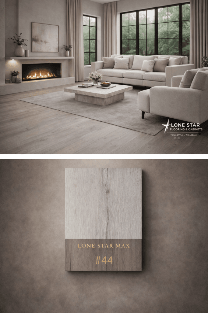 5215 Lonestar Max #44