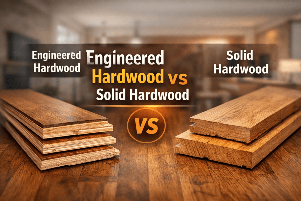 Hardwood