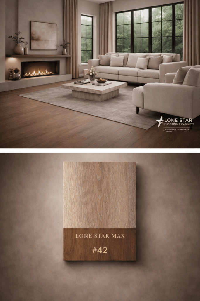 Lonestar Max #42 Official