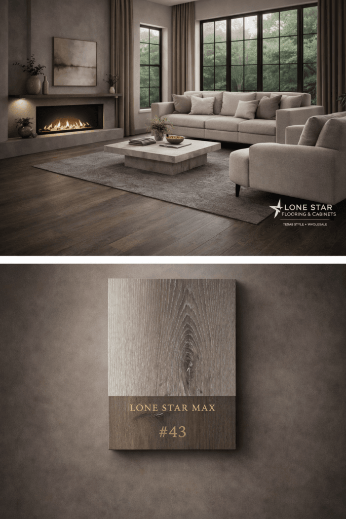 Lonestar Max #43 5214