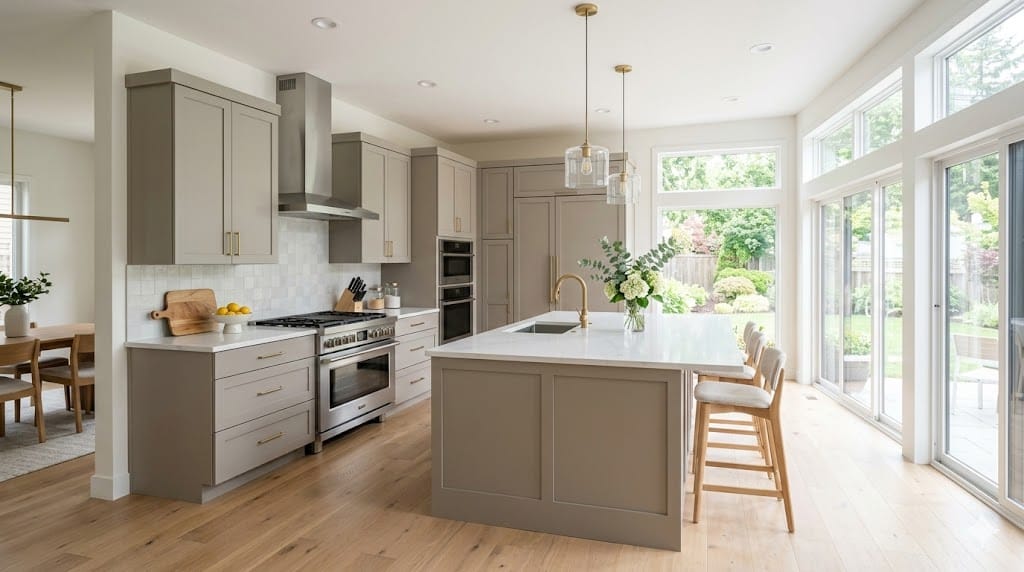 cabinet design