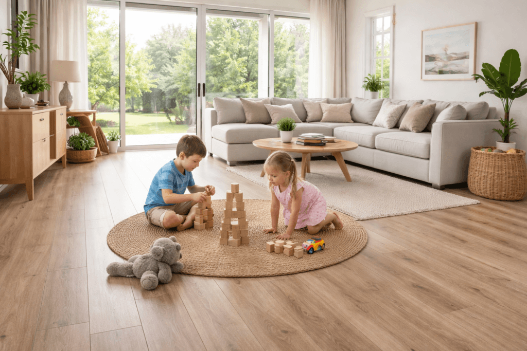 flooring solutions