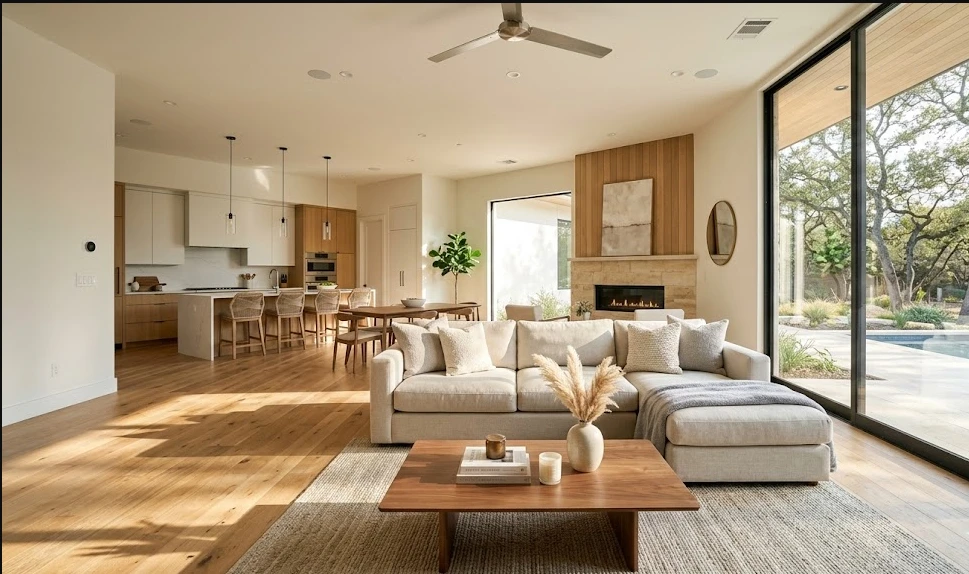 flooring types