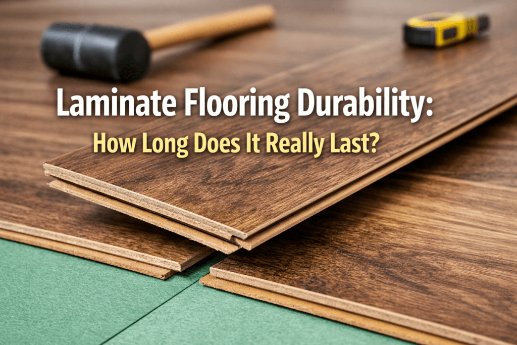 laminate flooring durablity