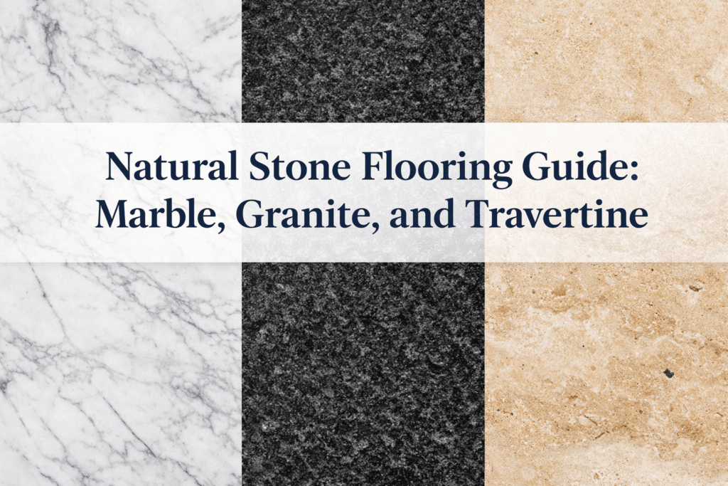 natural stone