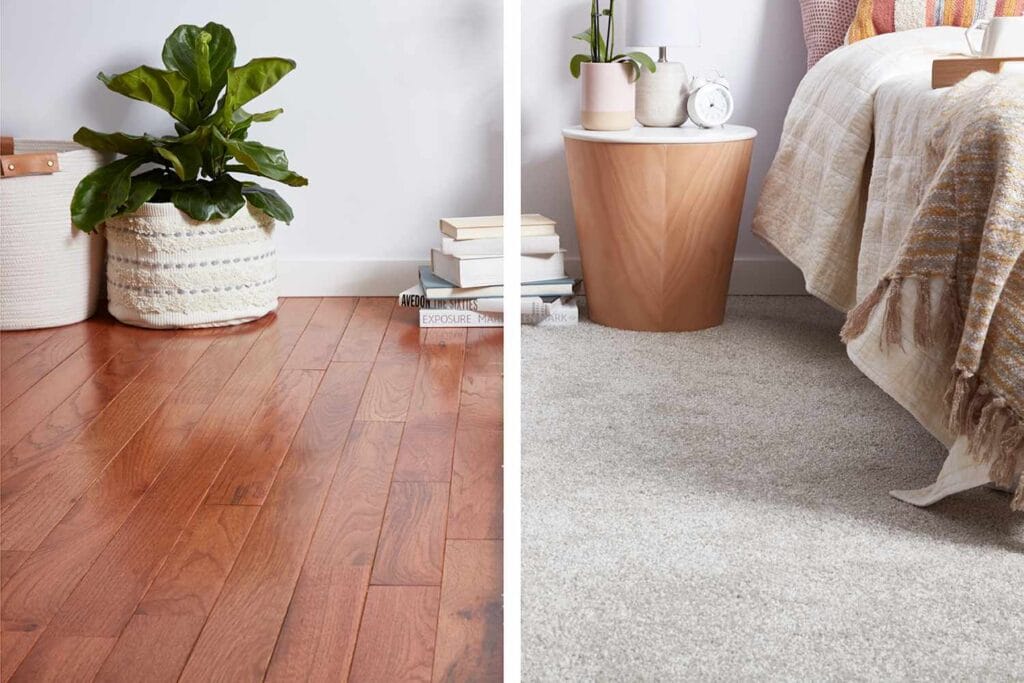 soft flooring