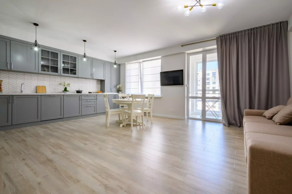 waterproof laminate