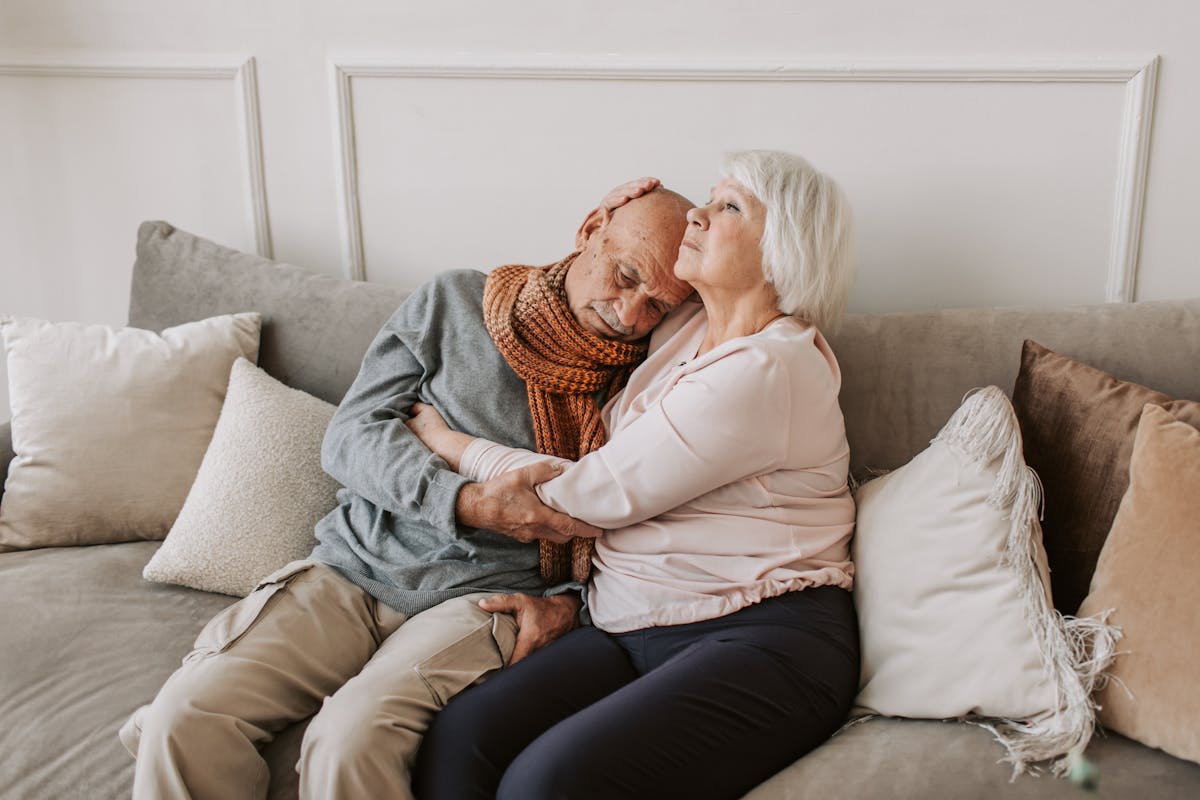 Flooring for Aging in Place: What Spring TX Homeowners Should Consider