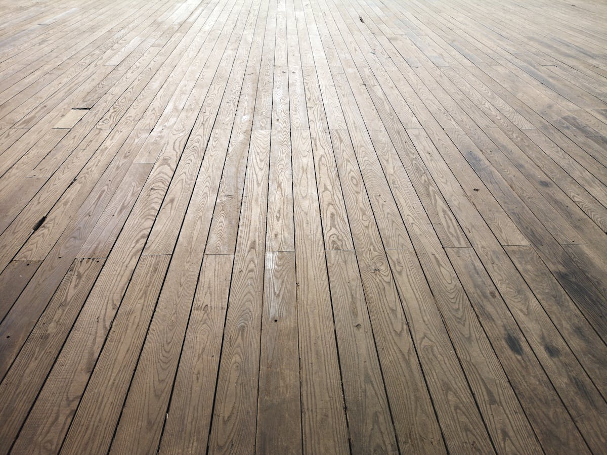 Hardwood Floor Repair vs. Replacement in Spring TX: What’s Worth It?