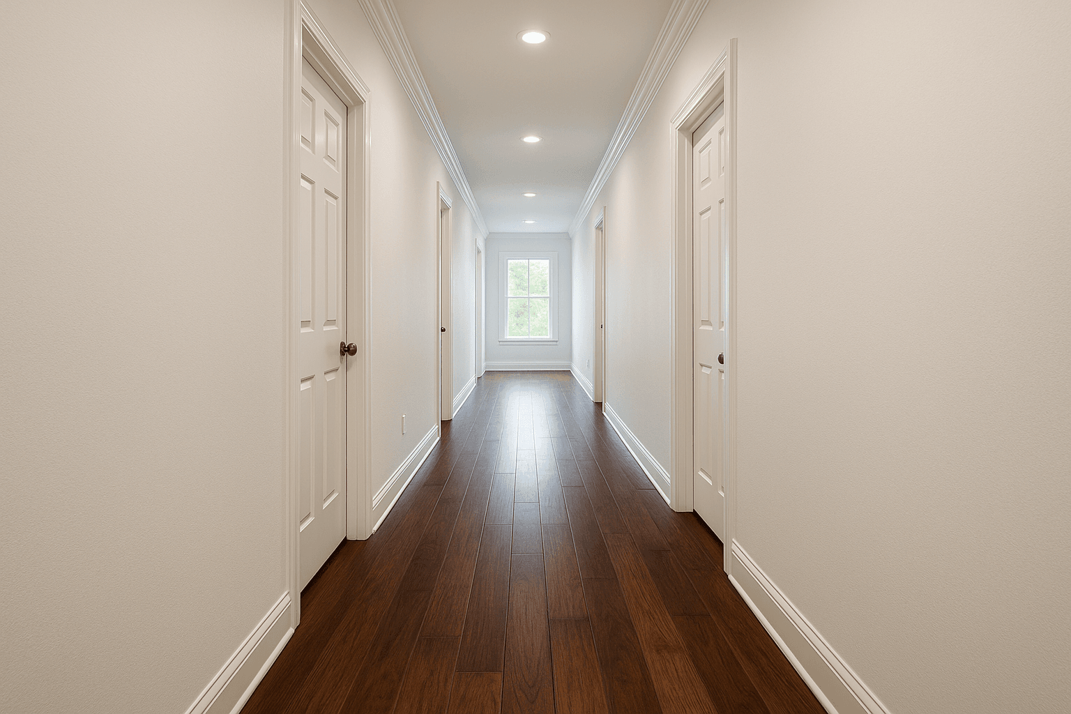 Hardwood Flooring Installation Spring TX