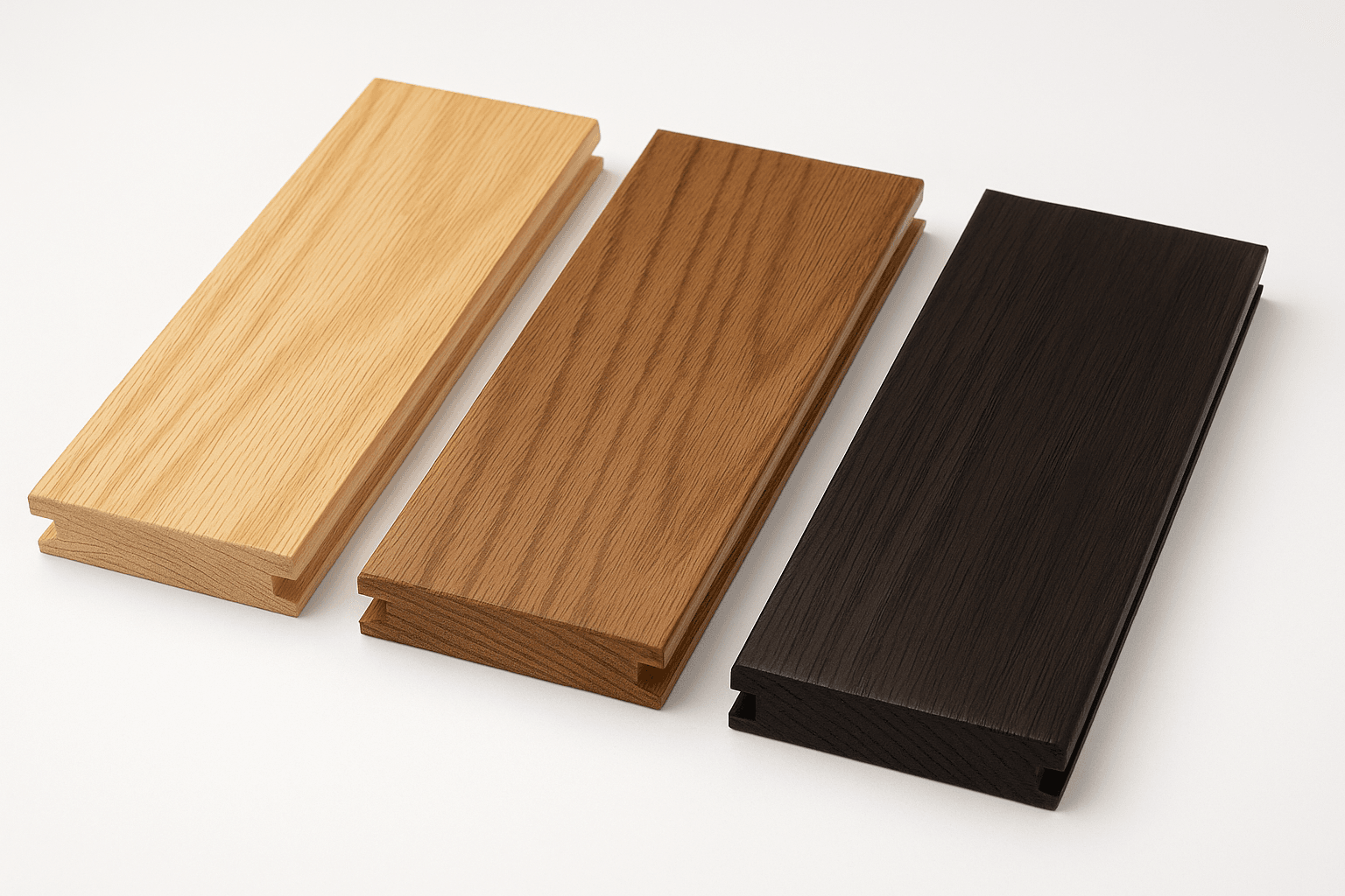Laminate vs Hardwood Flooring Spring TX